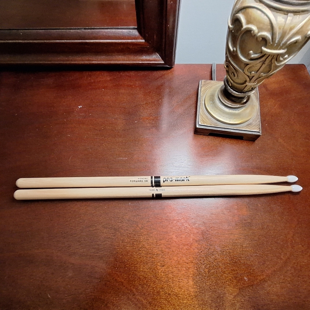 Pro Mark Drum Sticks